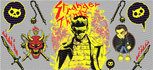 16oz Latest Bestseller-C 6357